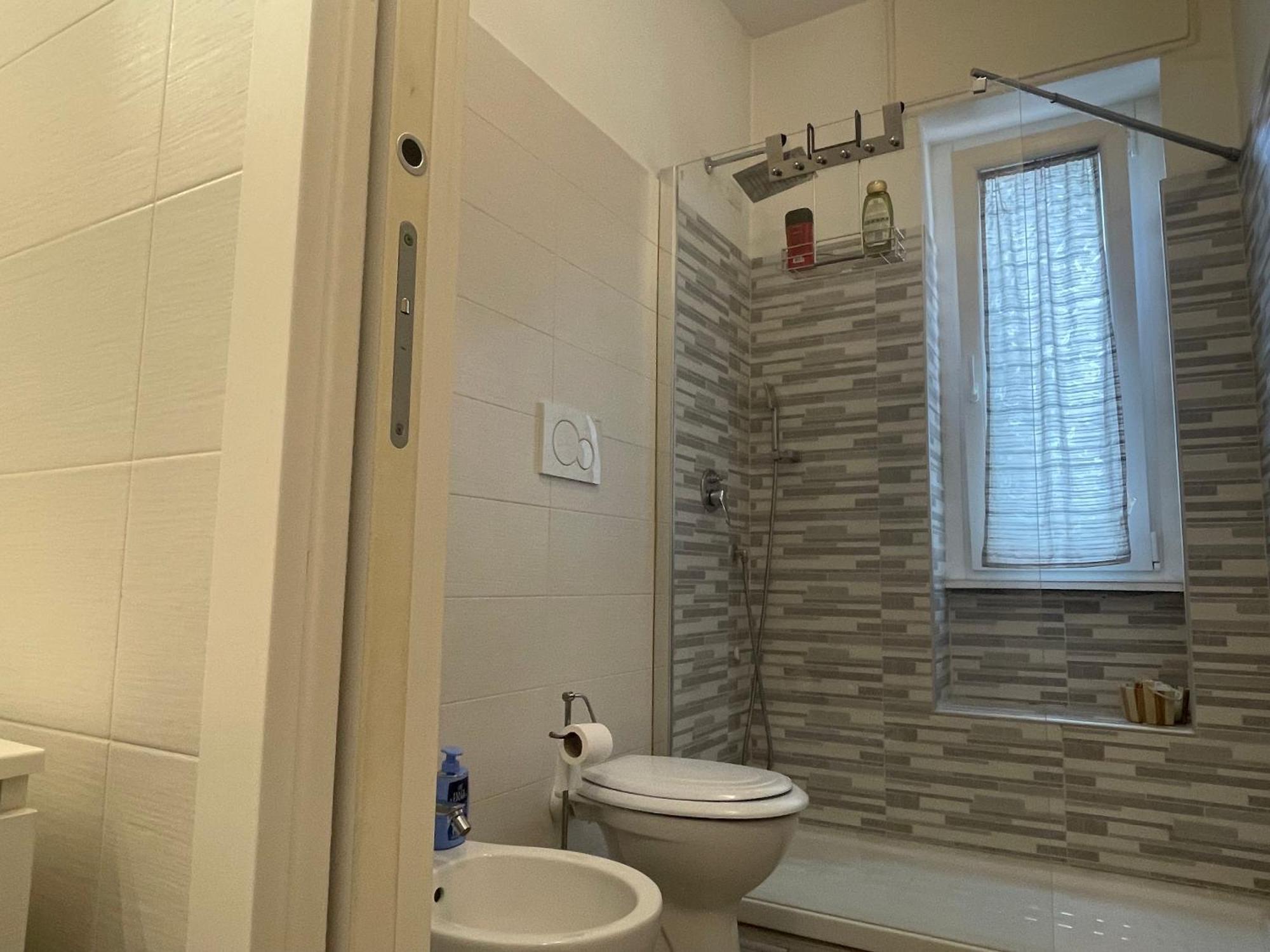 Gardone Apartment - Ampio Appartamento Con 2 Camere Da Letto - Comodo Per Duomo! 米兰 外观 照片